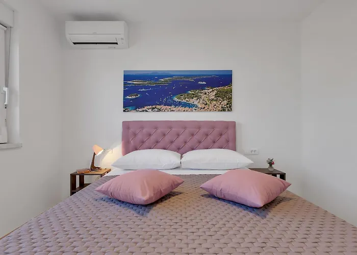 Daire Luxury