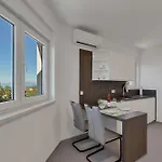 شقة Luxury