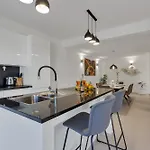 شقة Luxury بودغورا