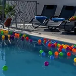 شقة Luxury
