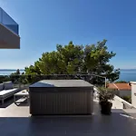 شقة Luxury