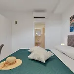 شقة Luxury