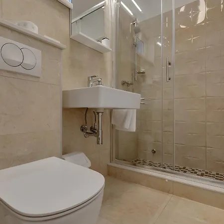 Apartment Luxury