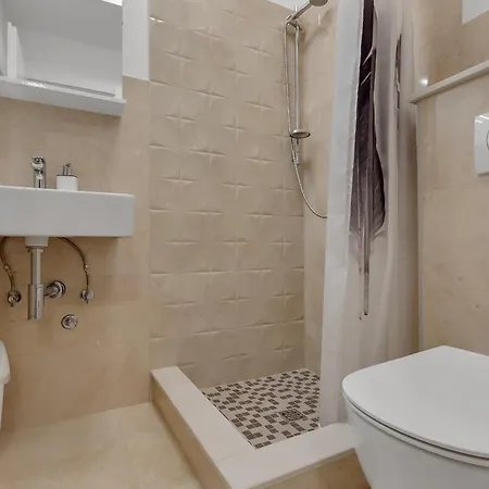 Luxury Podgora