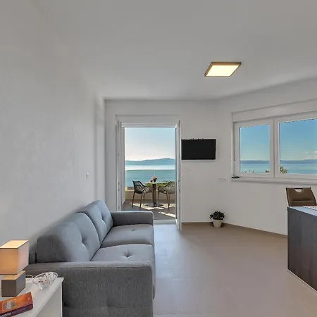 Luxury * Podgora (Split-Dalmatia)