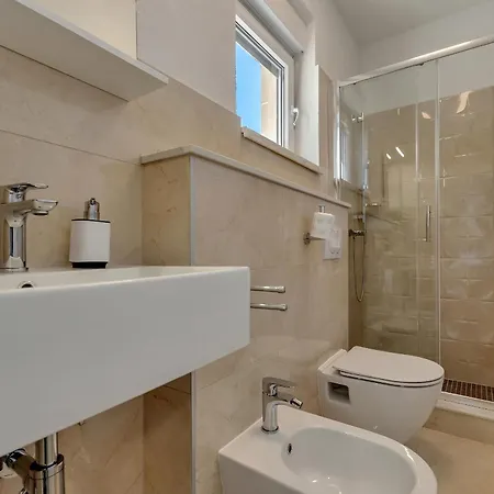 Luxury * Podgora (Split-Dalmatia)