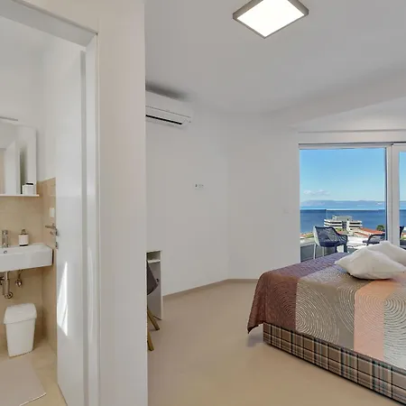 Luxury Podgora (Split-Dalmatia)