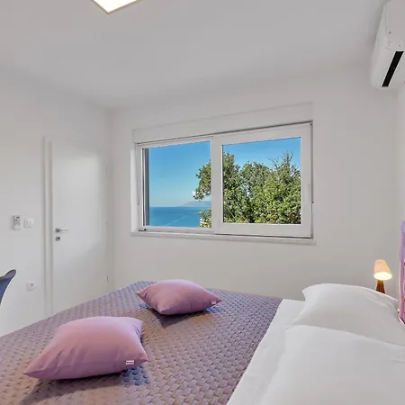 Luxury Apartment