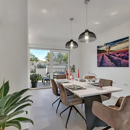 Apartment Luxury *