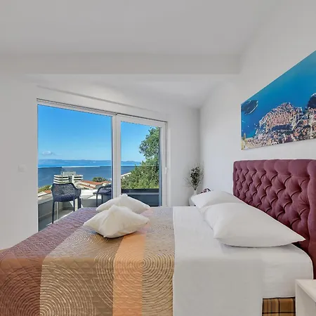 Luxury * Podgora