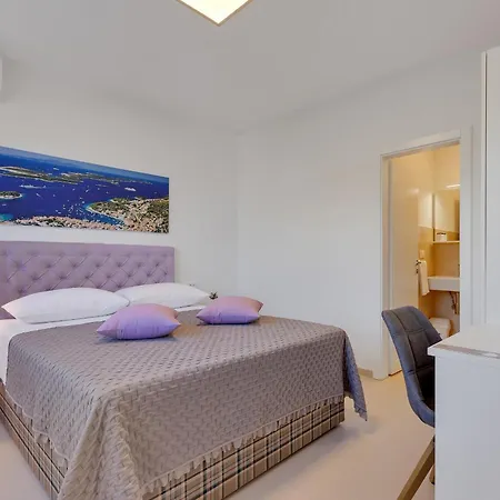Luxury Podgora