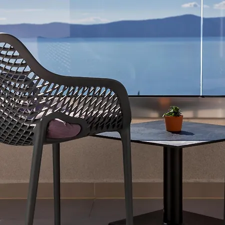 Luxury Lägenhet