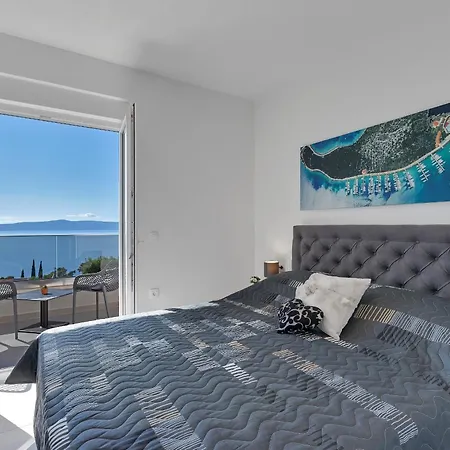 Luxury * Podgora (Split-Dalmatia)