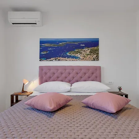 Apartment Luxury
