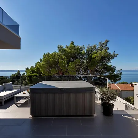 Apartment Luxury