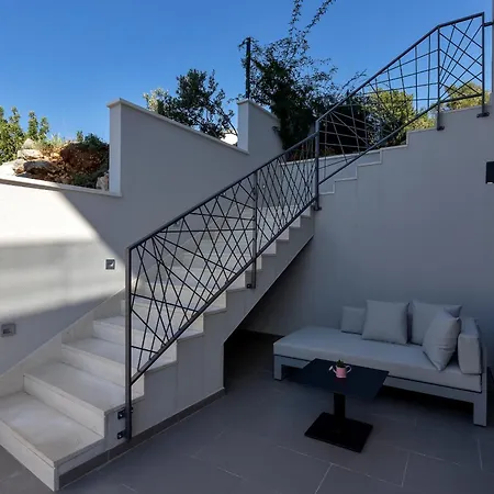 Luxury Podgora (Split-Dalmatia)