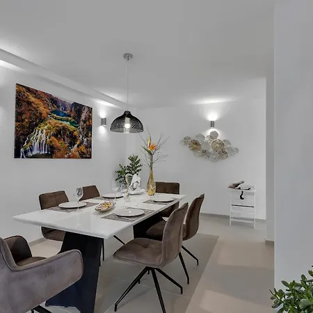 Luxury Lägenhet *