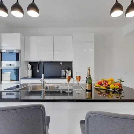 Luxury Apartment