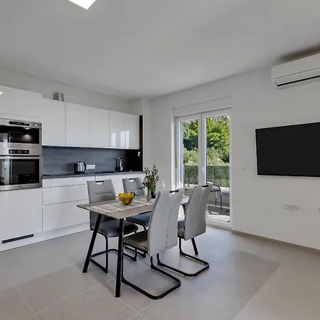 Apartment Luxury *
