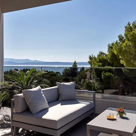 Luxury * Podgora