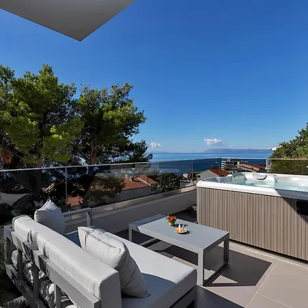 Luxury Apartment