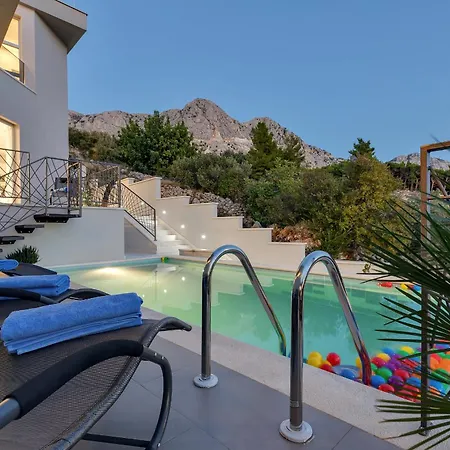 Apartment Luxury *