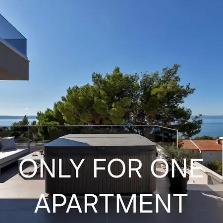Luxury Апартаменти