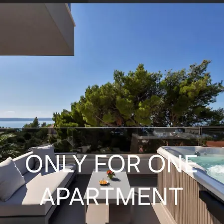 Luxury פודגורה